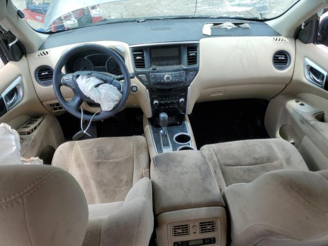 2016 NISSAN PATHFINDER - 5N1AR2MN2GC614953