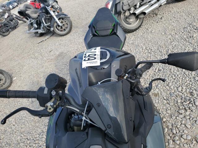 2023 KAWASAKI ZR1000 L - JKAZRCL14PA002173