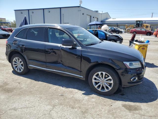 VIN WA1LFAFP4EA074264 2014 Audi Q5, Premium Plus no.4