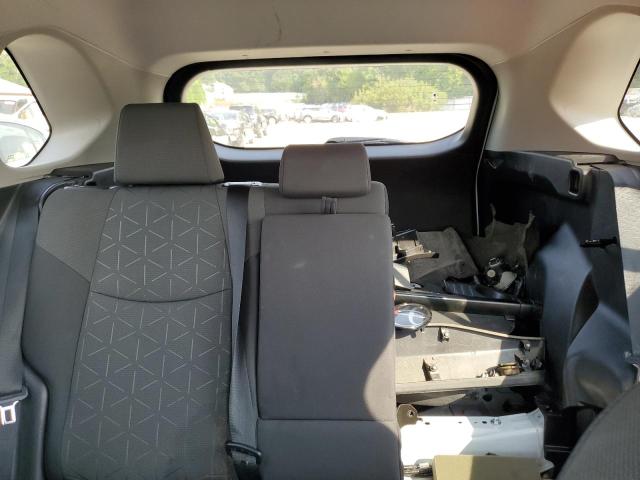 2021 TOYOTA RAV4 XLE - 2T3P1RFV0MC158957