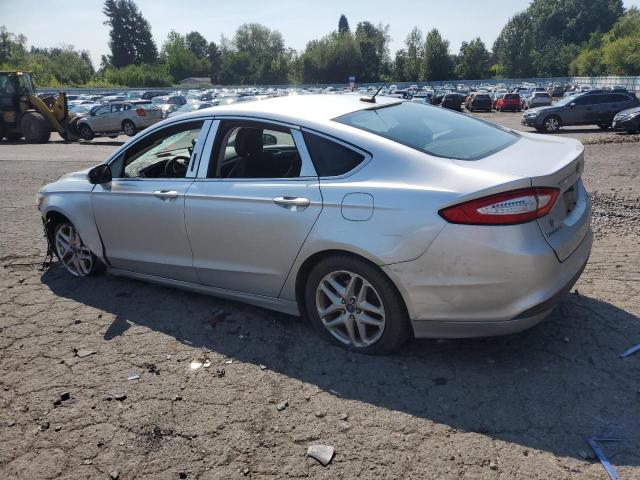 VIN 3FA6P0HR5DR205530 2013 Ford Fusion, SE no.2