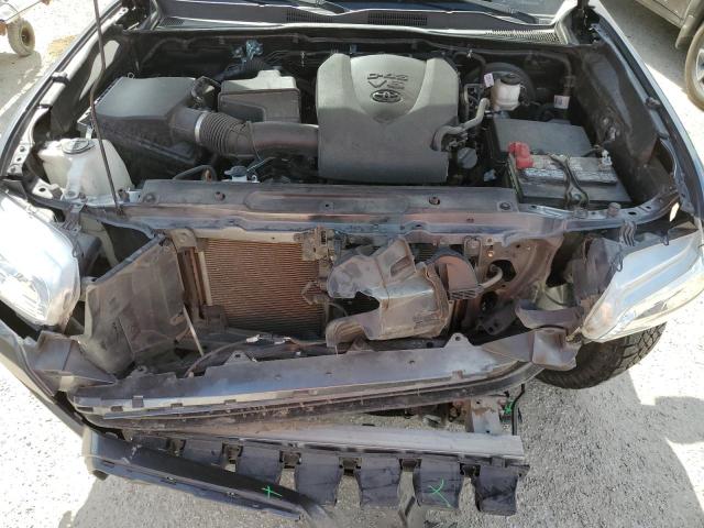 2021 TOYOTA TACOMA DOU - 5TFAZ5CN6MX103385
