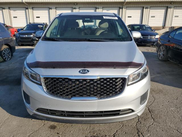 2018 KIA SEDONA LX - KNDMB5C17J6368073