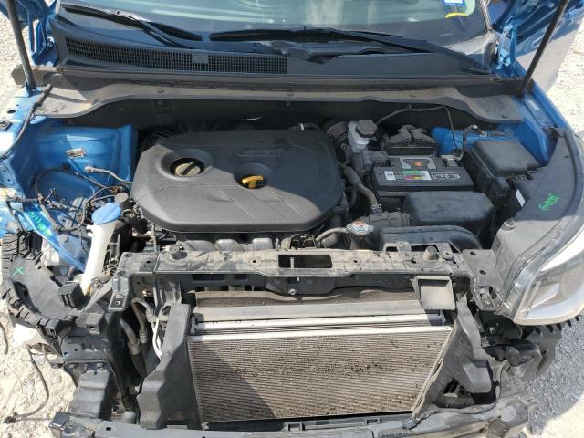 2019 KIA SOUL + - KNDJP3A52K7641673