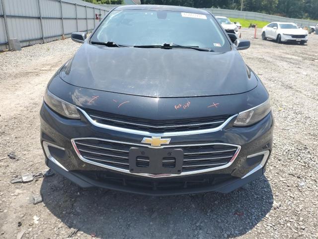2017 CHEVROLET MALIBU LS - 1G1ZB5ST5HF228924