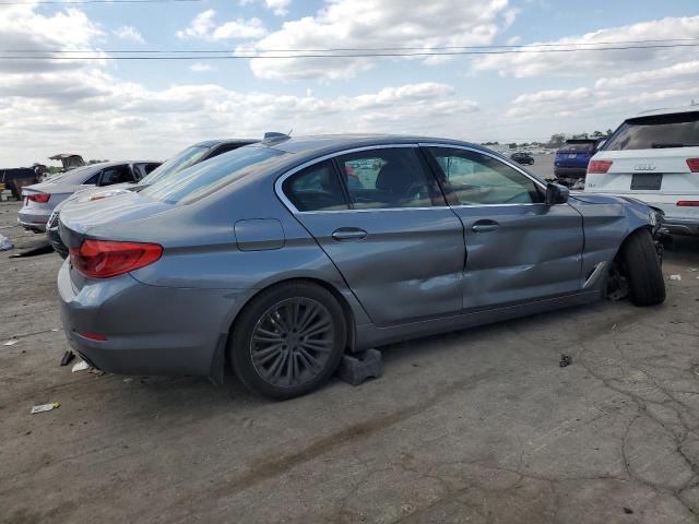 2019 BMW 540 XI - WBAJE7C57KWW10643