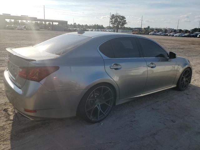 2015 LEXUS GS 350 - JTHBE1BL0FA011833