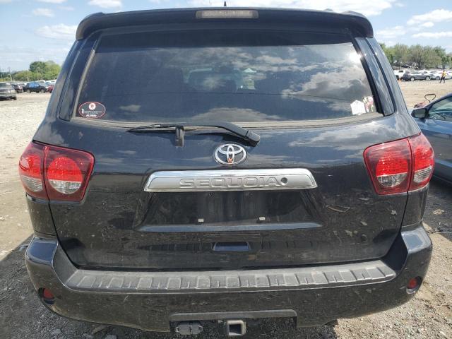 2018 TOYOTA SEQUOIA LI 5TDJY5G18JS156178