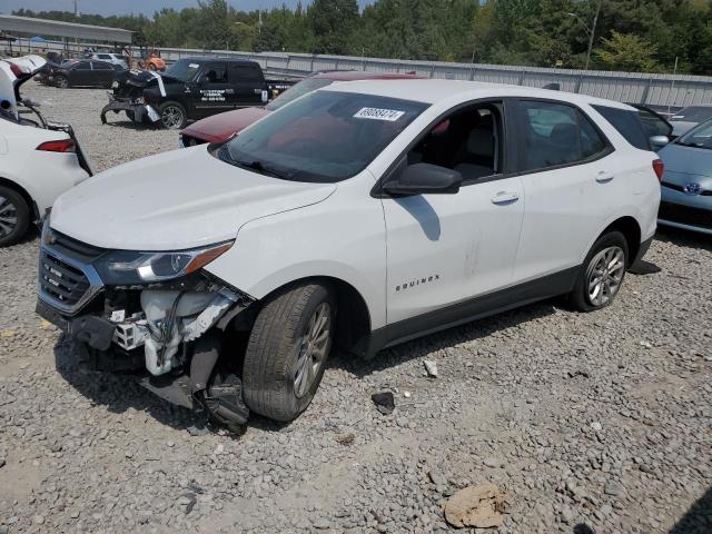 2020 CHEVROLET EQUINOX LS #3027003772