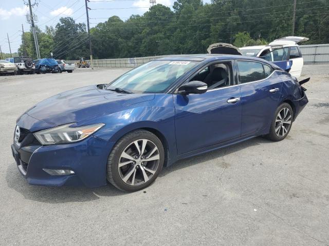 2016 NISSAN MAXIMA 3.5 - 1N4AA6AP7GC435788