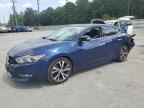 2016 NISSAN MAXIMA 3.5 - 1N4AA6AP7GC435788