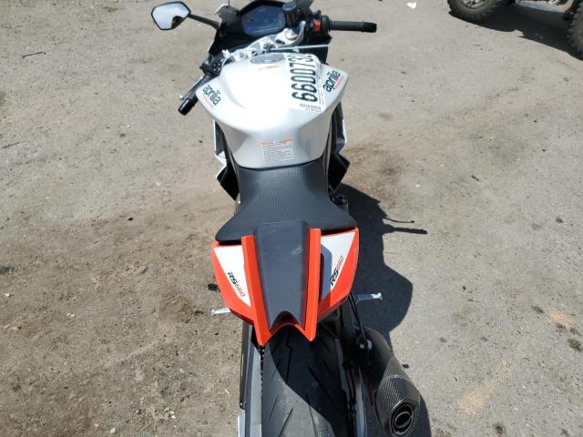 2024 APRILIA RS 660 EXT - ZD4KSUR07RS000645