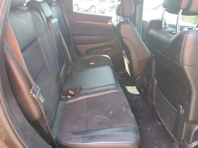 2020 JEEP GRAND CHER - 1C4RJFAG3LC291518