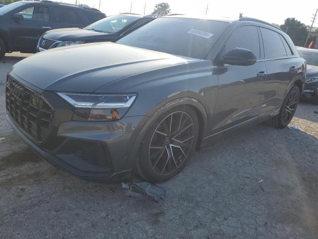 AUDI SQ8 PREMIUM PLUS
