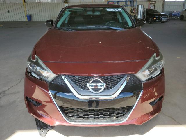 VIN 1N4AA6AP7GC399472 2016 Nissan Maxima, 3.5S no.5