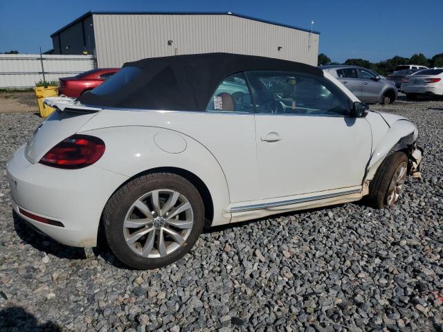 2017 VOLKSWAGEN BEETLE S/S - 3VW517ATXHM810228