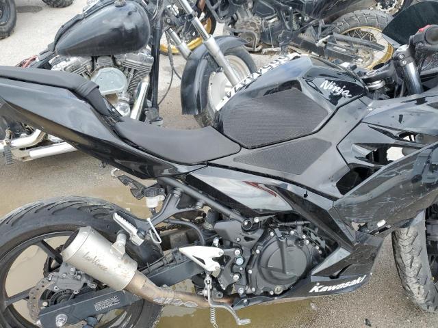 2019 KAWASAKI EX400 - JKAEXKG15KDA29644