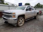 2018 CHEVROLET SILVERADO - 1GC2KUEG8JZ237512