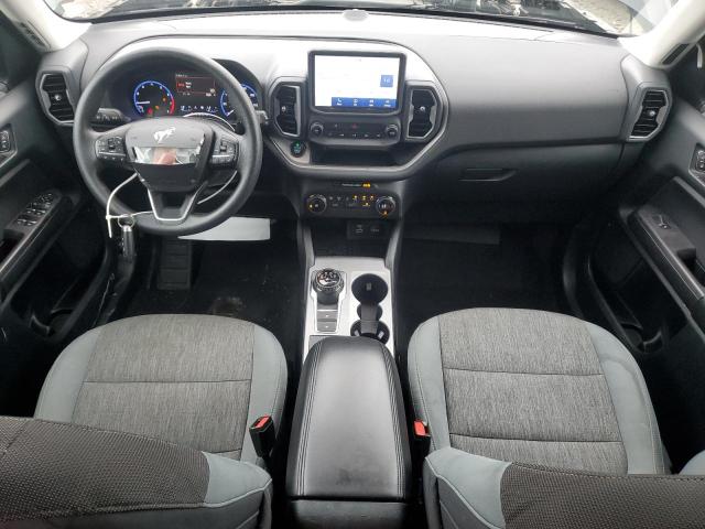 2021 FORD BRONCO SPO - 3FMCR9B62MRA08787