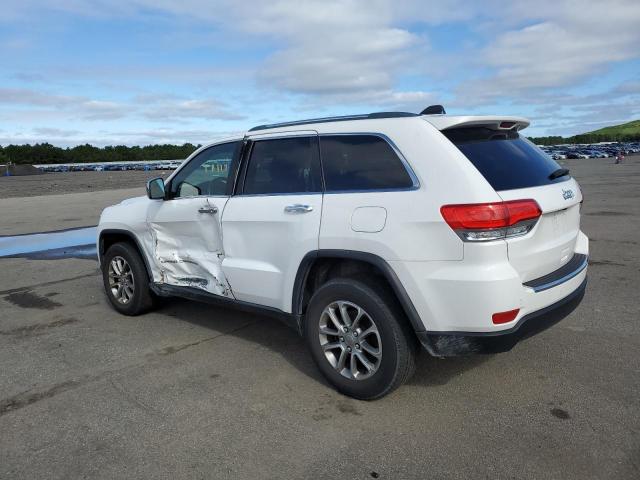 1C4RJFBG6FC942918 Jeep Grand Cher Limited 2015