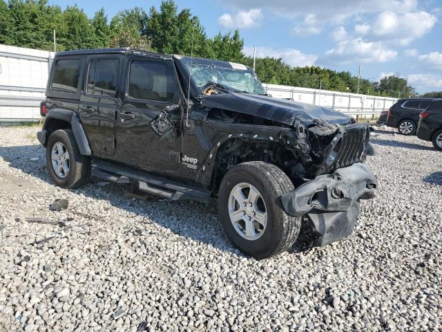 2019 JEEP WRANGLER U - 1C4HJXDNXKW636603