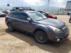 SUBARU OUTBACK 3. photo