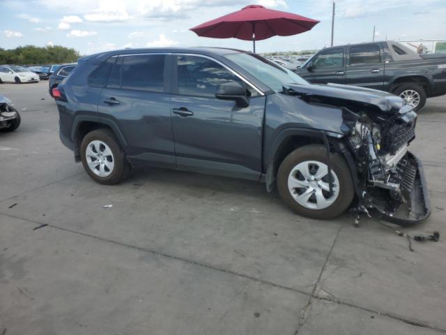 2024 TOYOTA RAV4 LE - 2T3H1RFV3RW346947