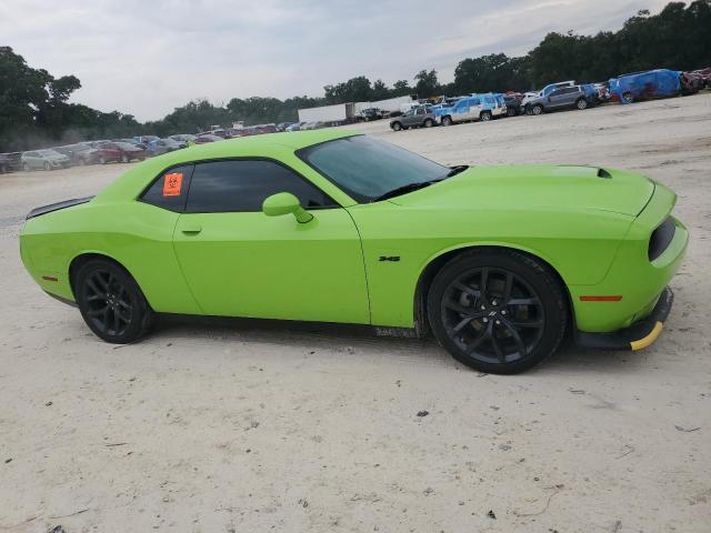 VIN 2C3CDZBT1PH578566 2023 Dodge Challenger, R/T no.4