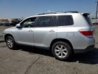 TOYOTA HIGHLANDER photo