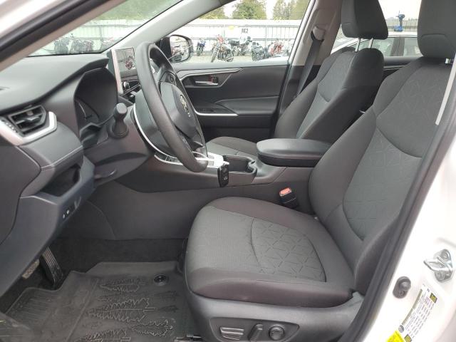 2023 TOYOTA RAV4 WOODL - 2T3UWRFV4PW156765