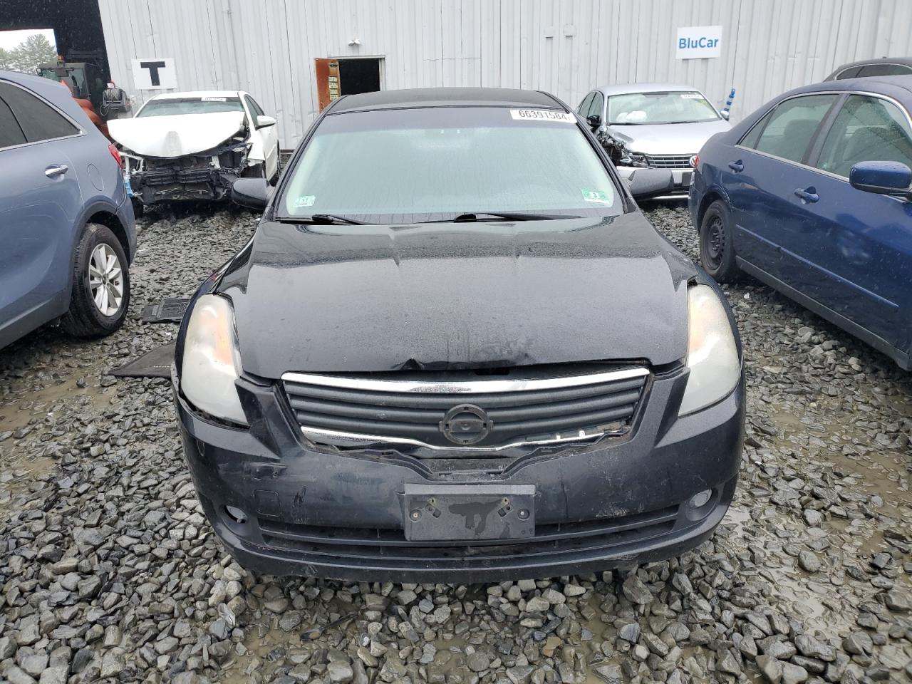 Lot #2786880462 2008 NISSAN ALTIMA 2.5