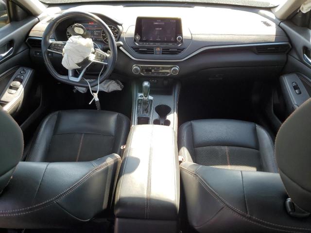2019 NISSAN ALTIMA SR - 1N4BL4CV3KC207178