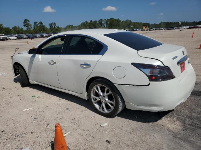 VIN 1N4AA5AP9EC469903 2014 Nissan Maxima, S no.2