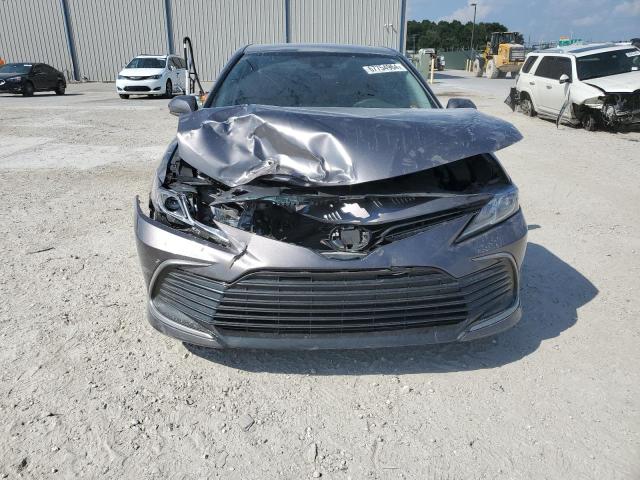 VIN 4T1C11AK2PU106917 2023 Toyota Camry, LE no.5