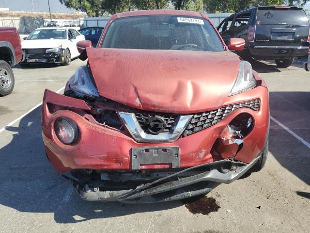 2016 NISSAN JUKE S - JN8AF5MR7GT603176