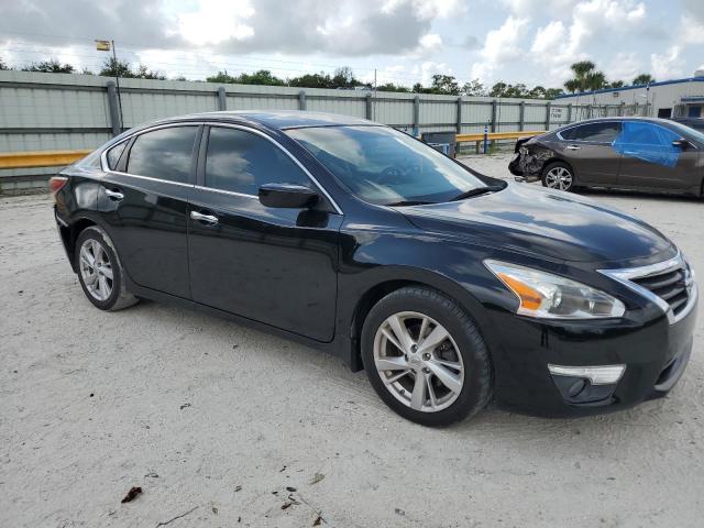 2015 NISSAN ALTIMA 2.5 - 1N4AL3APXFC209767