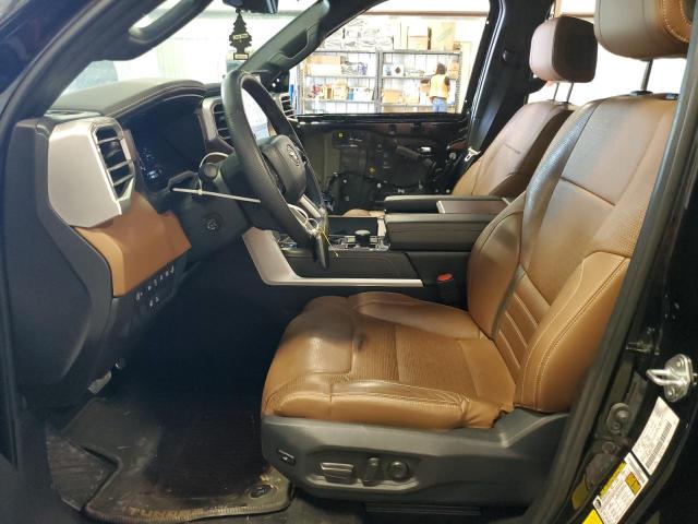 2024 TOYOTA TUNDRA CRE - 5TFMA5DB6RX139447