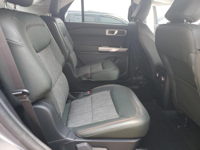 2023 FORD EXPLORER T - 1FMSK8JH7PGB50514