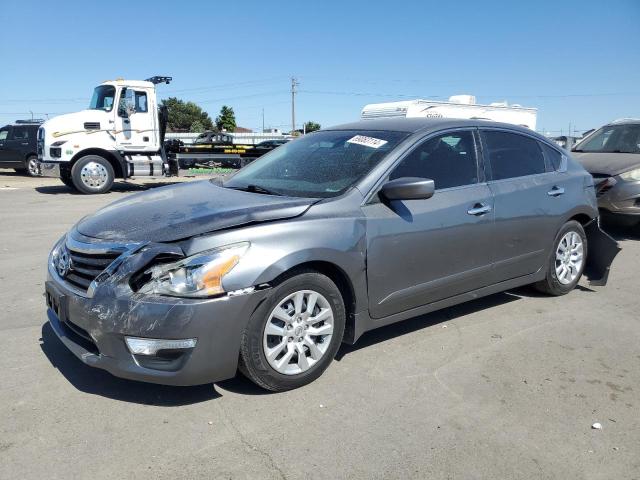 2015 NISSAN ALTIMA 2.5 2015