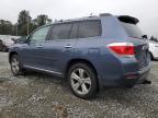 TOYOTA HIGHLANDER photo