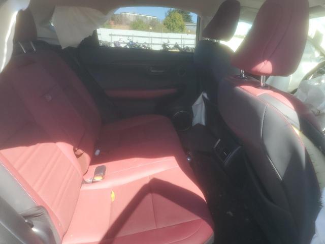 2020 LEXUS NX 300H JTJGJRDZ3L2128067