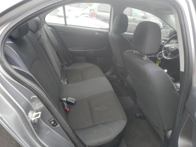 2016 MITSUBISHI LANCER ES - JA32V2FW6GU004704