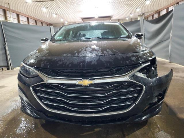 2022 CHEVROLET MALIBU LT - 1G1ZD5STXNF163364