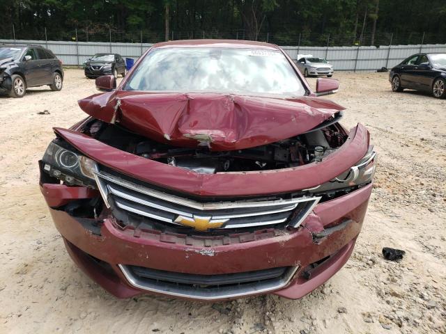2016 CHEVROLET IMPALA LT - 1G1105SA8GU159724