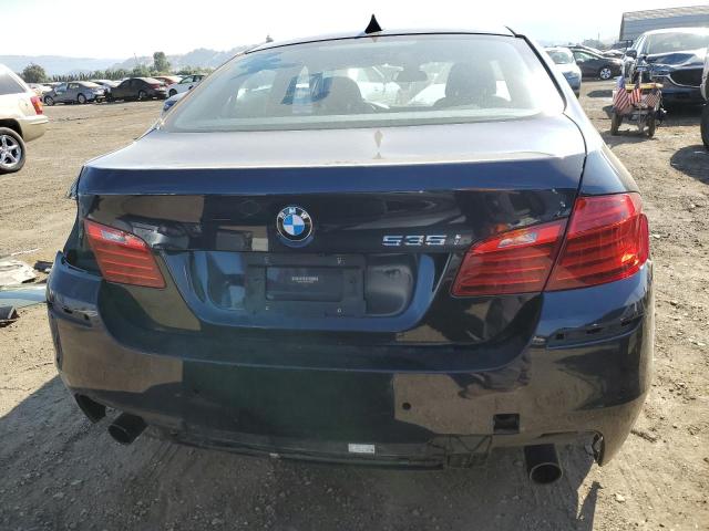 VIN WBA5B1C57GG554454 2016 BMW 5 Series, 535 I no.6