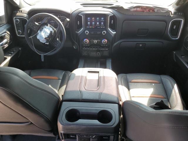 2021 GMC SIERRA K25 - 1GT49PEY4MF172629