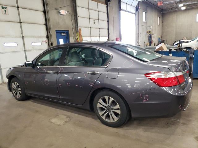 2015 HONDA ACCORD LX - 1HGCR2F31FA231140