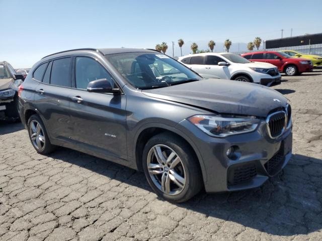 VIN WBXHU7C38J5H40234 2018 BMW X1, Sdrive28I no.4