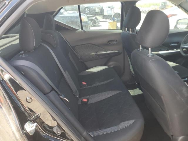 2020 NISSAN KICKS SV 3N1CP5CV5LL570261