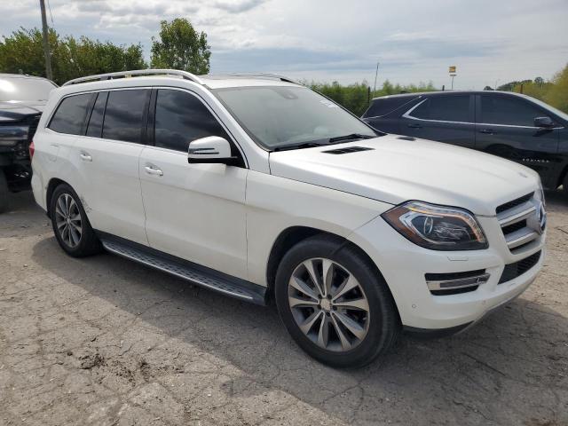 VIN 4JGDF7CE4EA387441 2014 Mercedes-Benz GL-Class, ... no.4